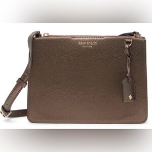 NWT Kate Spade Eva Crossbody Bag
